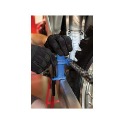 Motion Pro SlackSetter Pro chain tensioning tool 2