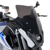 Barracuda AEROSPORT windshield (YMT9300-21) Yamaha MT-09 21-