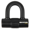 Bloque disque OXFORD HD MAX Noir