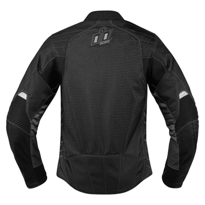 Blouson moto femme Icon WIREFORM TAILLE XL
