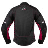 Blouson moto femme Icon WIREFORM TAILLE XL