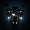 SW-Motech EVO LED 12W long-range lights