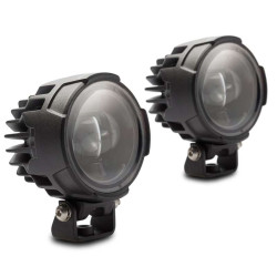 Feux longue portée SW-Motech EVO LED 12W