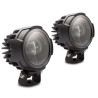 SW-Motech EVO LED 12W long-range lights