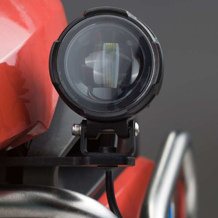 SW-Motech EVO LED 12W long-range lights