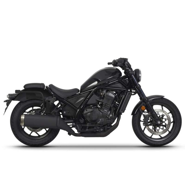 Shad 3P SYSTEM side-case support (H0RB12IF) CMX1100 REBEL