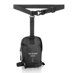 Sacoche de cuisse Acerbis X-SIDE 1 litre 2