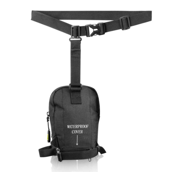 Sacoche de cuisse Acerbis X-SIDE 1 litre