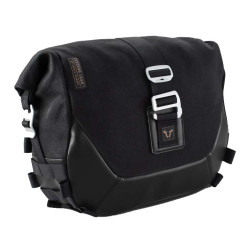 Kit valise SW-Motech LEGEND GEAR Black edition BMW R Nine T Scrambler