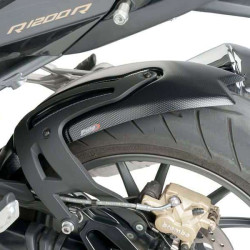 Garde-boue arrière Puig carbone (3503C) BMW R1200 R1250R/RS