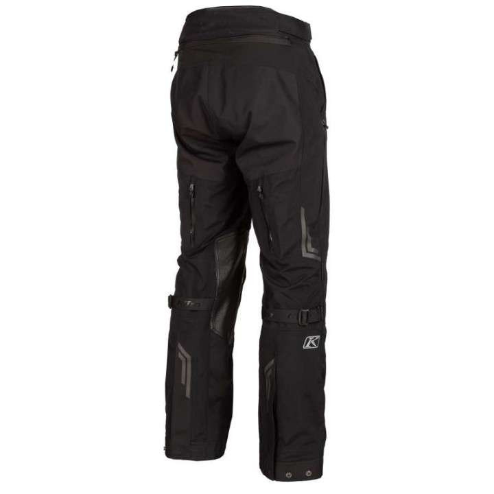 Pantalon moto Klim LATITUDE - Jambes Courtes