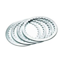 TRW MES352-6 smooth disc kit