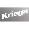 Stickers Kriega White 36x146mm