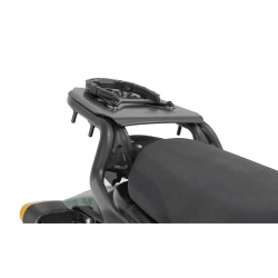Bride SW-Motech PRO pour porte paquet origine Royal Enfield HIMALAYAN 21-