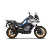 Support valises Shad TERRA 4P SYSTEM (C0MT814P) CF MOTO 800 MT Touring