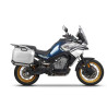 Support valises Shad TERRA 4P SYSTEM (C0MT814P) CF MOTO 800 MT Touring