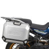 Support valises Shad TERRA 4P SYSTEM (C0MT814P) CF MOTO 800 MT Touring