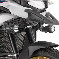 Supports feux Givi LS5127 BMW F 750-850 GS 2021-2026