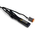 Faisceau DENALI CANsmart Harley Davidson Sportster/Dyna/Softtail/Touring 14- (DNL.WHS.12300)