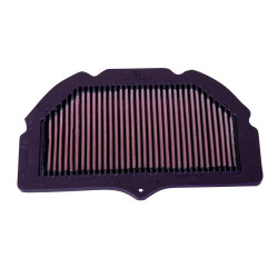 Filtre à air K&N SU-7500 Suzuki GSXR 600/750/1000 00-04