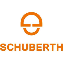 Mousses de joues pour casque Schuberth C3 PRO