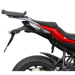 Kit valises Shad SH36 + supports 3P (W0SX15IF) BMW S1000XR 2