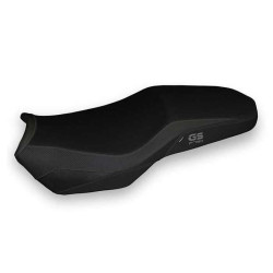 Seat cover Tappezzeria MARSH 3 BMW F750/850GS 18-