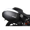 Support valises latérales Shad 3P SYSTEM (W0FR89IF) BMW F800 R/S