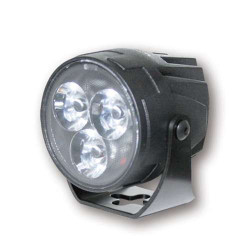 HIGHSIDER SATELLITE LED motorcycle auxiliary light