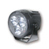 HIGHSIDER SATELLITE LED motorcycle auxiliary light