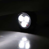 HIGHSIDER SATELLITE LED motorcycle auxiliary light