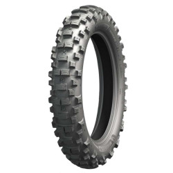 Michelin ENDURO MEDIUM 140/80-18 70R TT rear tire