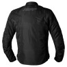 Blouson moto RST PILOT EVO CE Noir