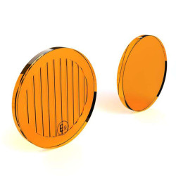 Lentilles TriOptic DM DENALI Ambré (DNL.DM.10100)