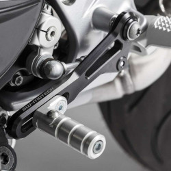 Sélecteur de vitesse SW-Motech BMW F800R/F800GT 2