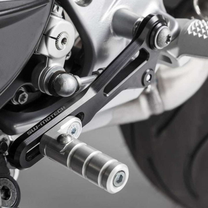 SW-Motech BMW F800R/F800GT gear selector