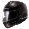 Casque modulable LS2 FF908 STROBE II Noir 22.06