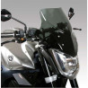 Barracuda AEROSPORT windshield Yamaha FZ1