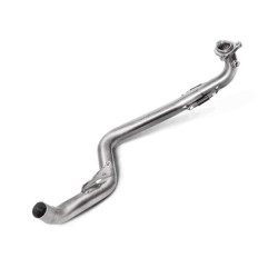 Akrapovic Inox E-H7R1 Honda X-ADV manifold
