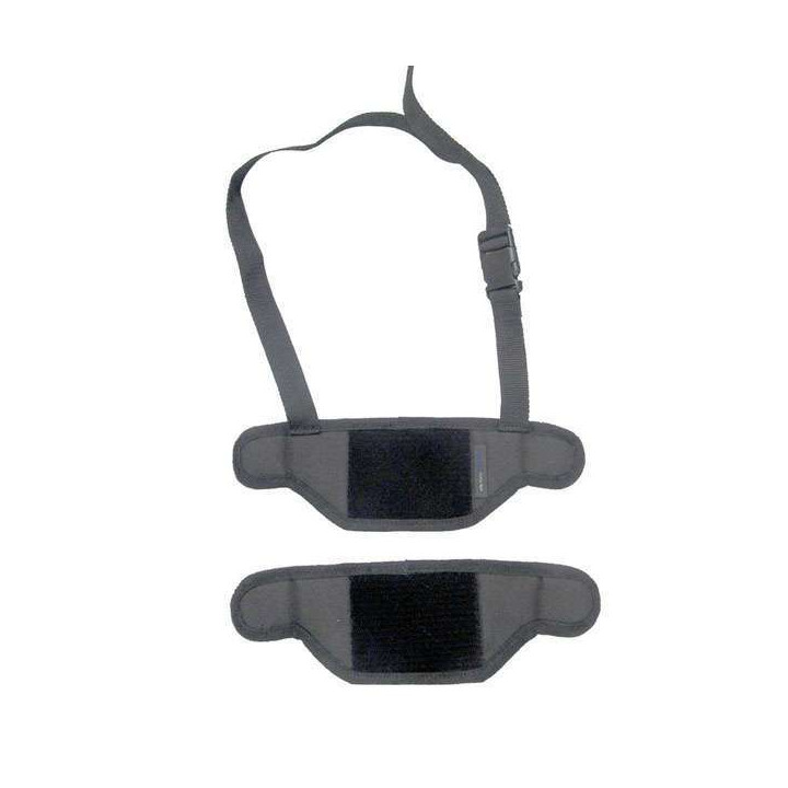 Tank bag Bagster BOLTT 14-23L + magnetic fixation XAC220