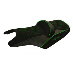 Housse de selle Tappezzeria ALOI 1 VELVET Yamaha T-MAX 08-11 2