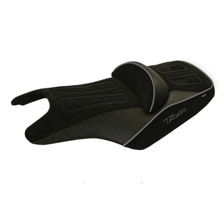Seat cover Tappezzeria ALOI 1 VELVET Yamaha T-MAX 08-11
