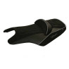 Seat cover Tappezzeria ALOI 1 VELVET Yamaha T-MAX 08-11
