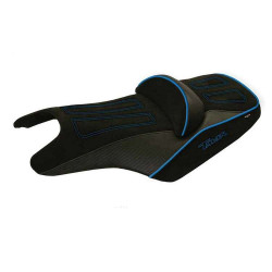 Housse de selle Tappezzeria ALOI 1 VELVET Yamaha T-MAX 08-11