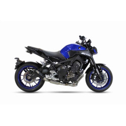Full line Ixil RB (CY9280RB) Yamaha MT-09/Tracer/XSR900 2