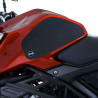 Adhésif anti-dérapant R&G EAZI-GRIP translucide Honda CB125R NEO SPORTS CAFÉ