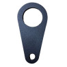 Support vis M8 pour prise 12v / USB