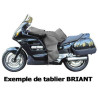 Apron motor Bagster BRIANT (AP3007) Honda ST1100 PAN EUROPEAN