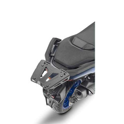 Support Top Case Givi SR2161 (without turntable) Yamaha T-MAX 560