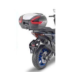 Support Top Case Givi SR2161 sans platine Yamaha T-MAX 560 2025-2026 2